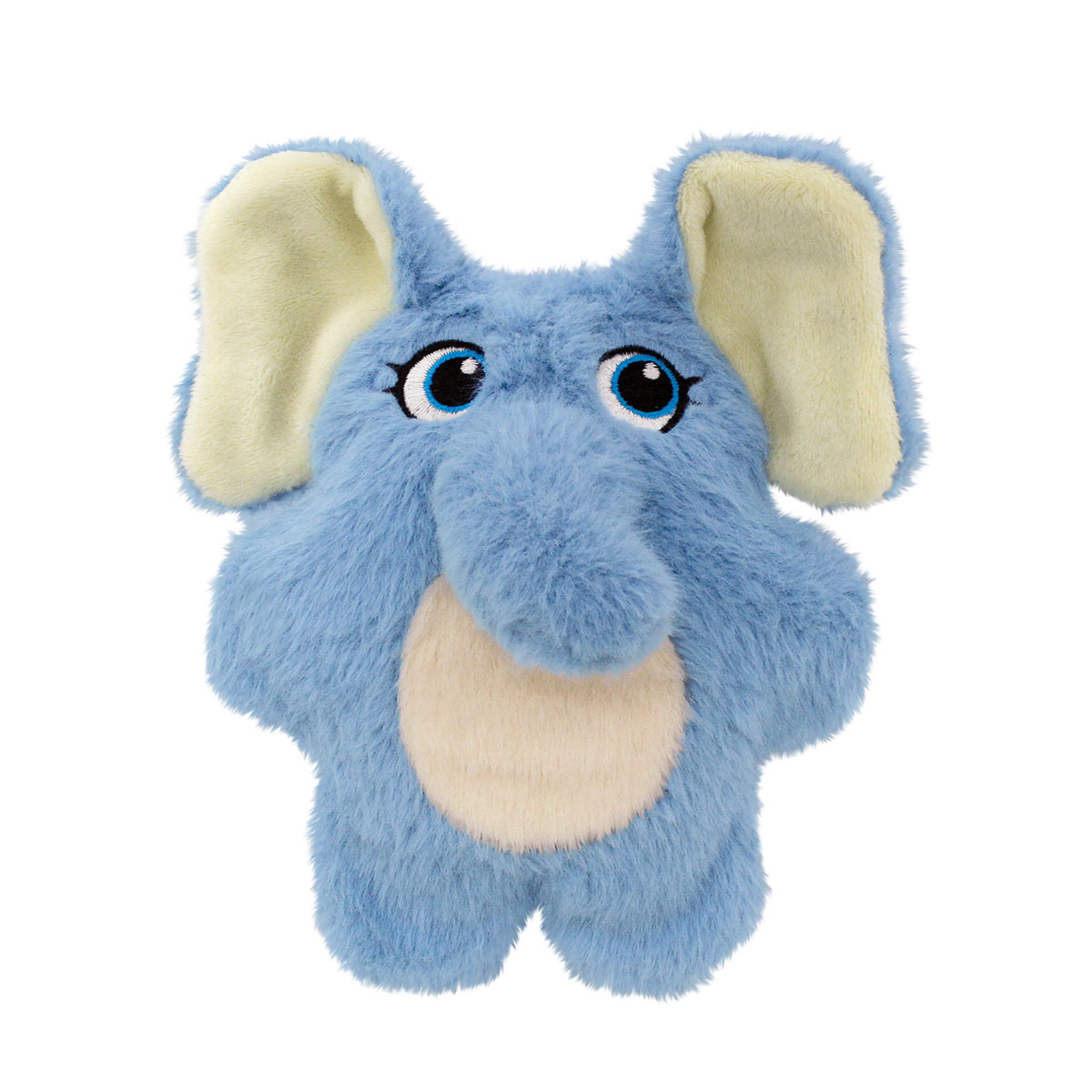 KONG Snuzzles Kiddos Elephant günstig kaufen bei ZooRoyal