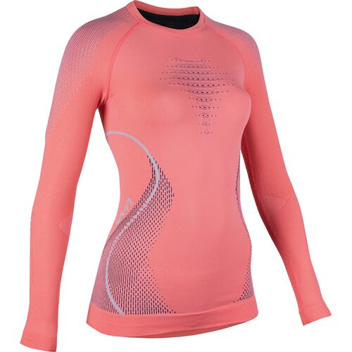 DAMEN LONGSLEEVE  EVOLUTYON UW SHIRT LG_SL