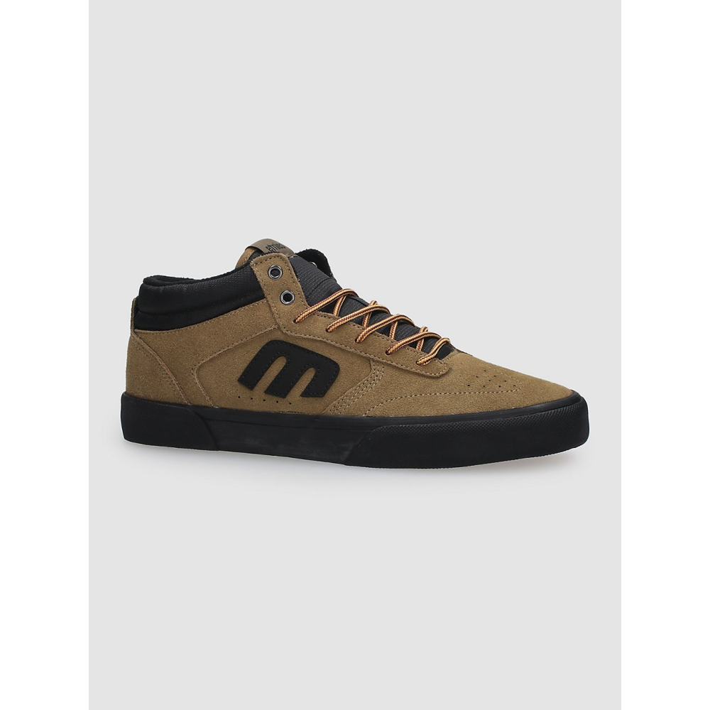 Etnies Windrow Vulc Mid 4101000557 201 / braun