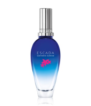 Escada Santorini Sunrise Eau de Toilette 50 ml