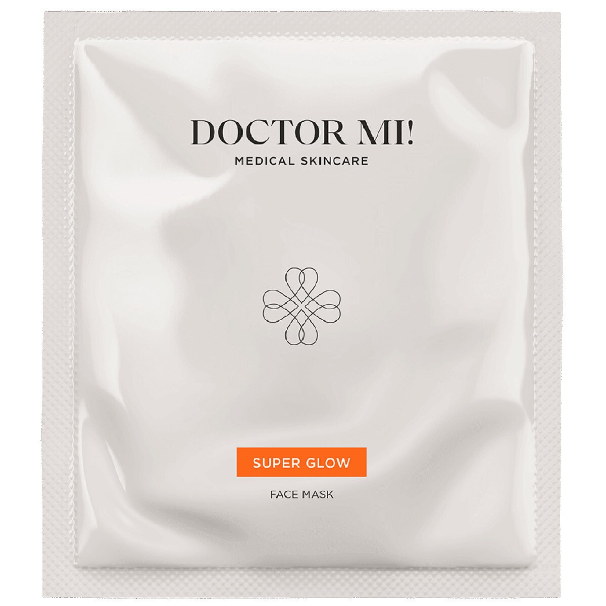 Maseczka do twarzy DOCTOR MI! SUPER GLOW