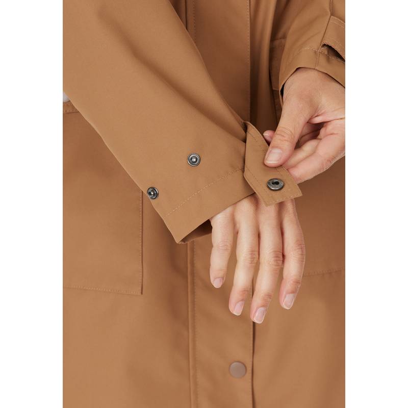 Weather Report Pharell Funktionsjacke Damen