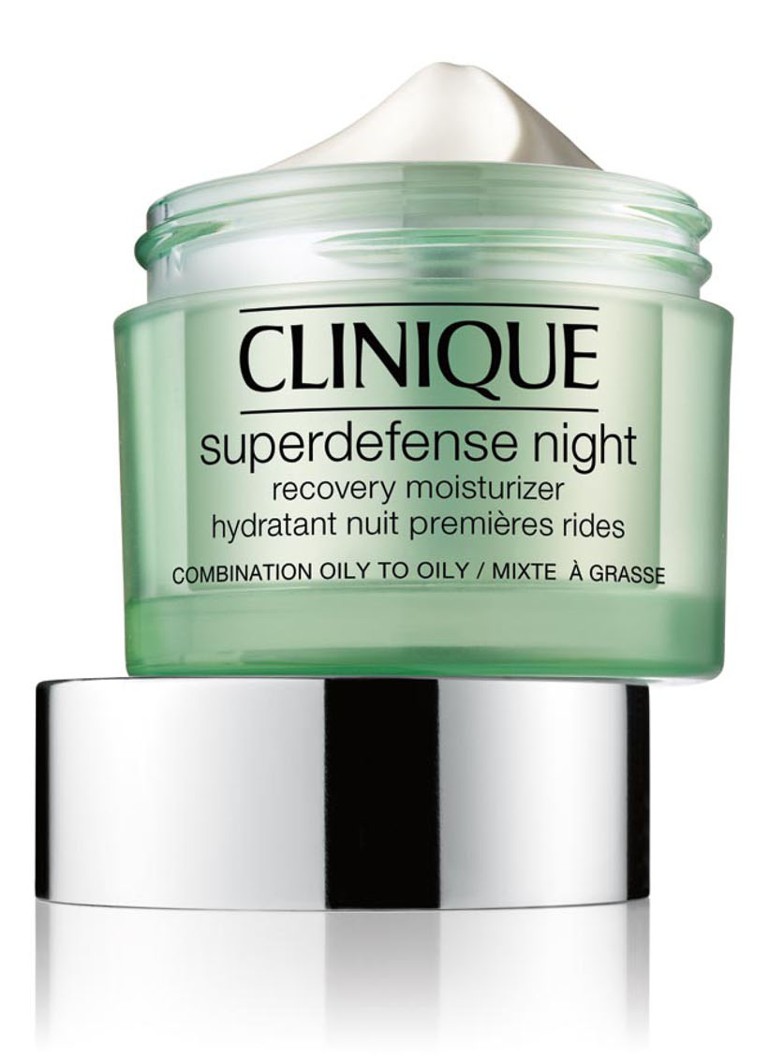 CLINQUE Superdefense™ Crema Notte III/V - crema notte