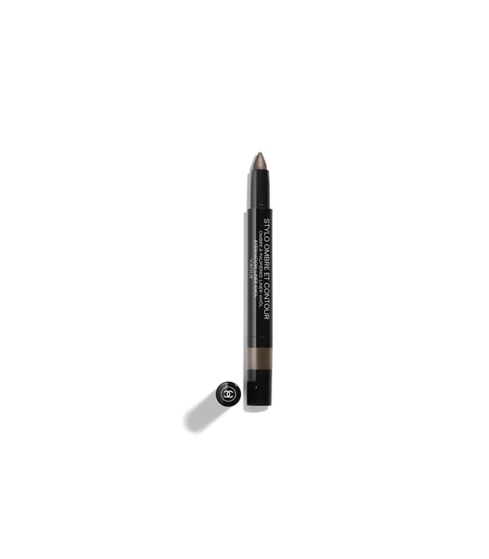 Chanel-STYLO OMBRE ET CONTOUR-Ombre à paupières - Liner - Khôl