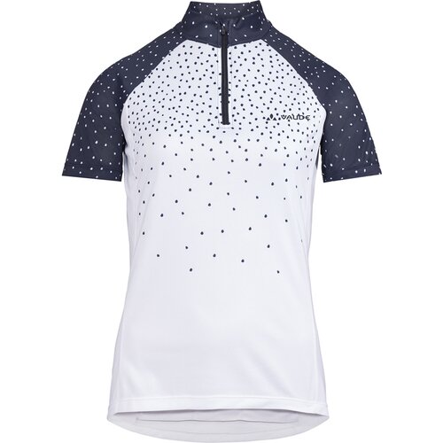 DAMEN RADTRIKOT 