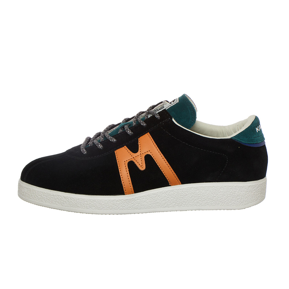 Karhu Trampas F809030 / schwarz