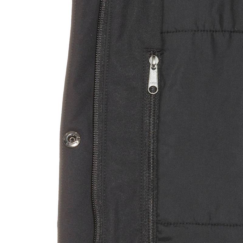 VAUDE Wo Cyclist padded Parka II, Fahrradjacke Damen