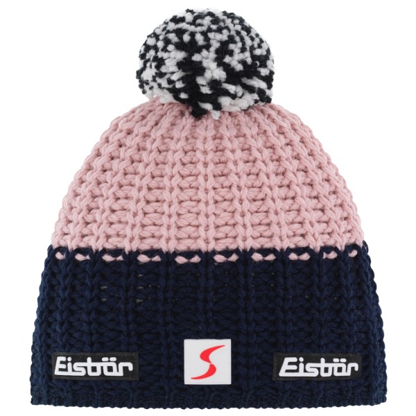 Eisbär - Refocus Pompon SP - Mütze