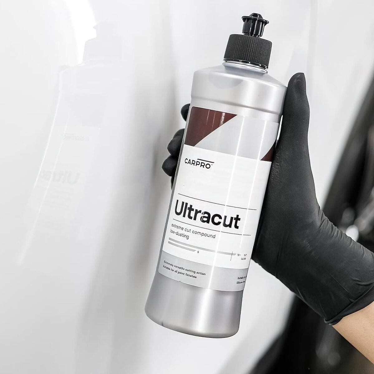 CarPro UltraCUT Schleifpolitur 1Kg