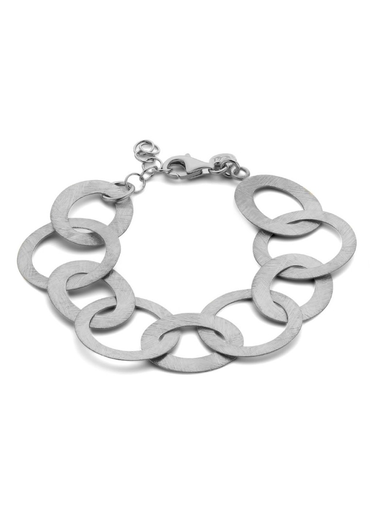Bracciale Lola in argento di Casa Jewelry
