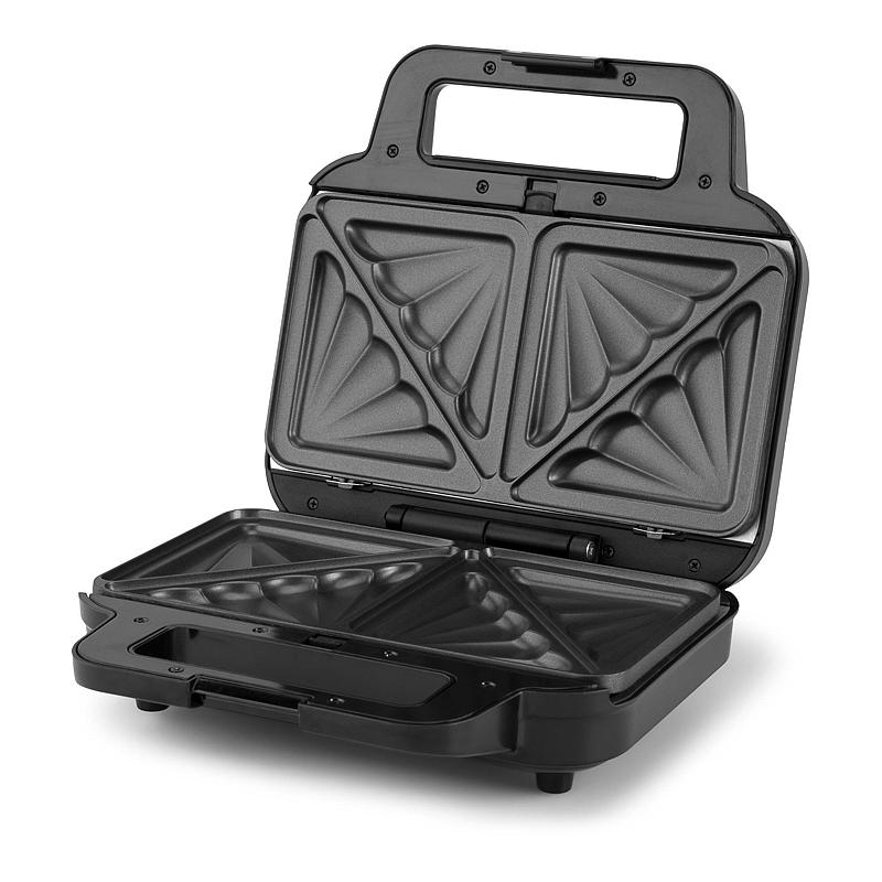 Cuisine Kontaktgrill 900 W, 3 i 1, Cuisine