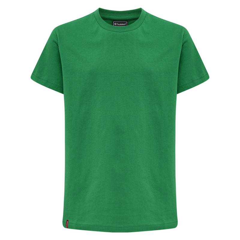 hummel hmlRED BASIC T-SHIRT S/S KIDS T-Shirt Kinder