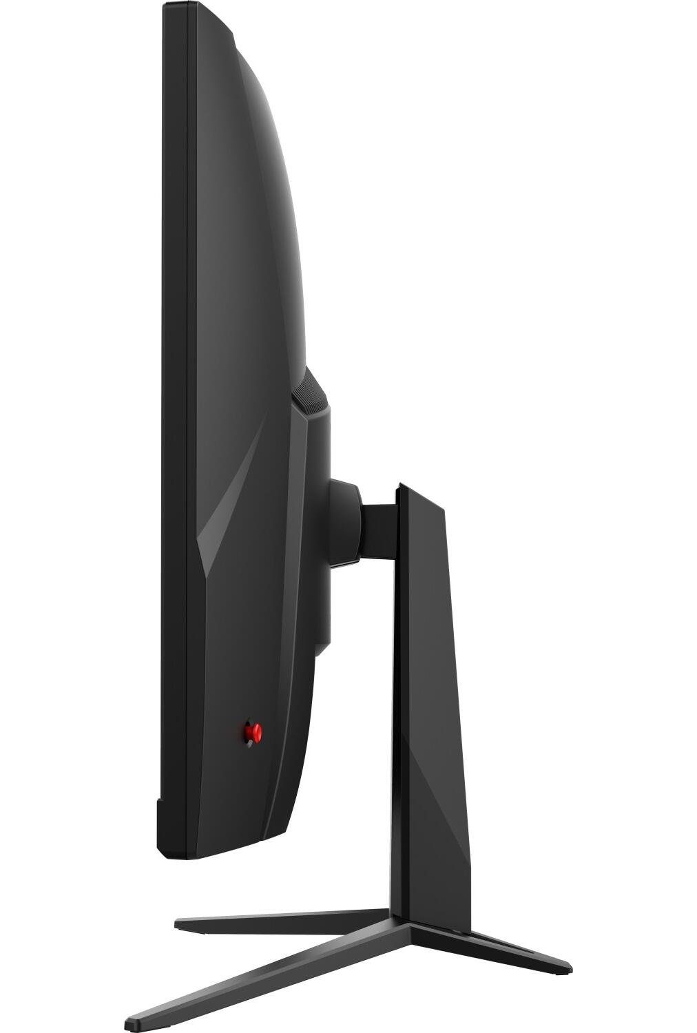 MSI MSI Optix G32CQ4DE E2 Gaming-LED-Monitor (2.560 x 1.440 Pixel (16:9), 1 ms Reaktionszeit, 165 Hz, VA Panel)