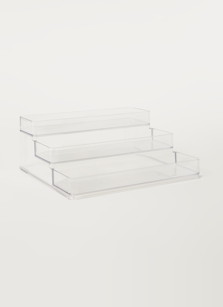 iDesign Linus Suport pentru condimente 26 x 23,5 cm