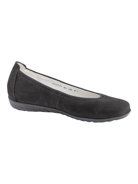 Halbschuh