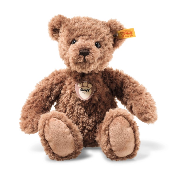 My Bearly Teddybär, 28 cm, hellbraun