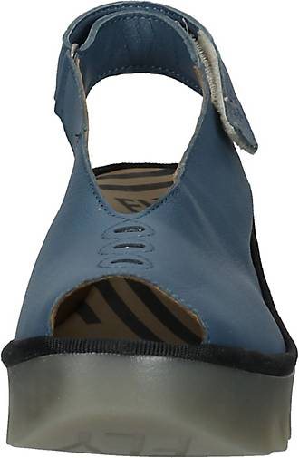 Fly London Pumps