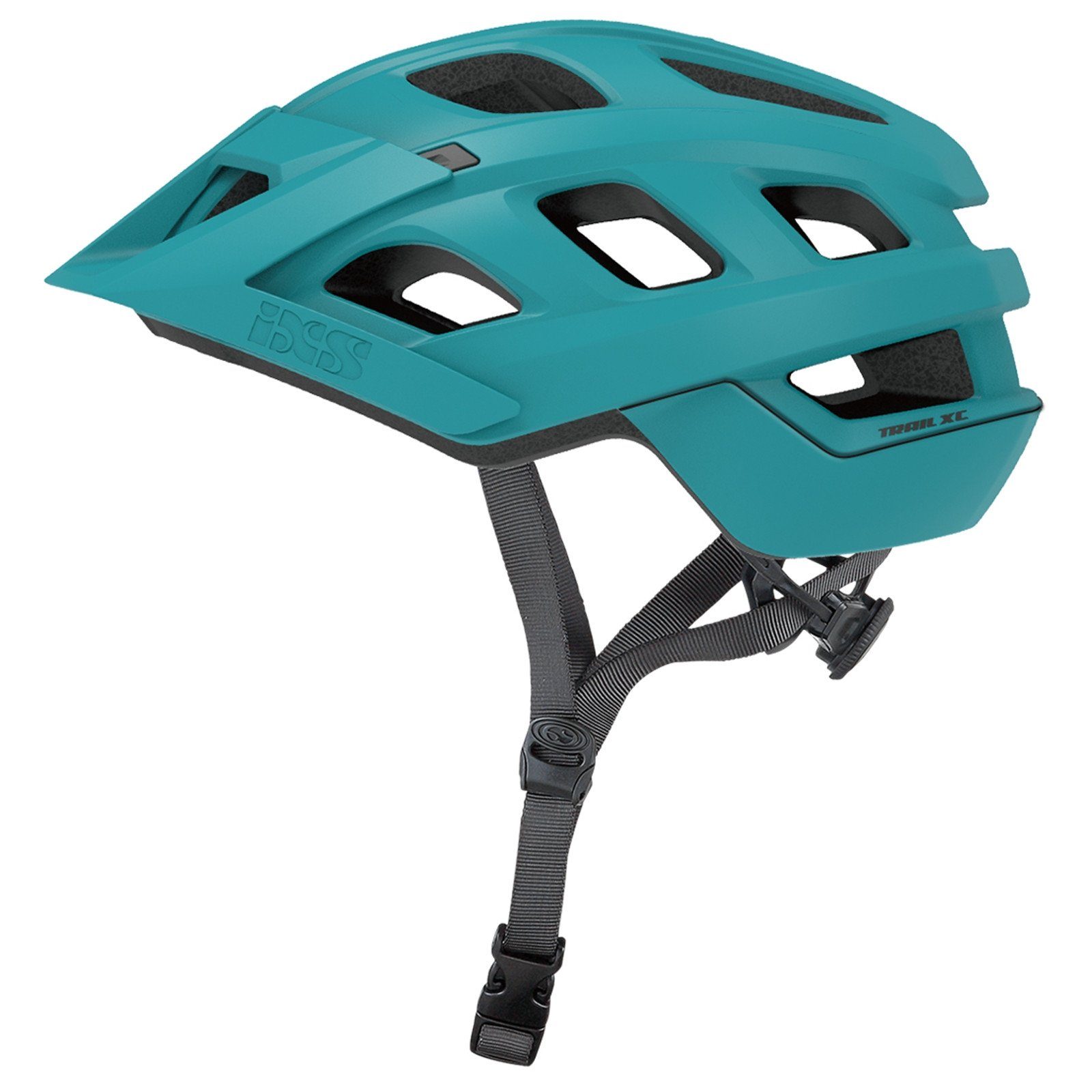 IXS Mountainbikehelm