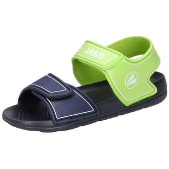 Jako J-SW Nemo Badesandale in blau