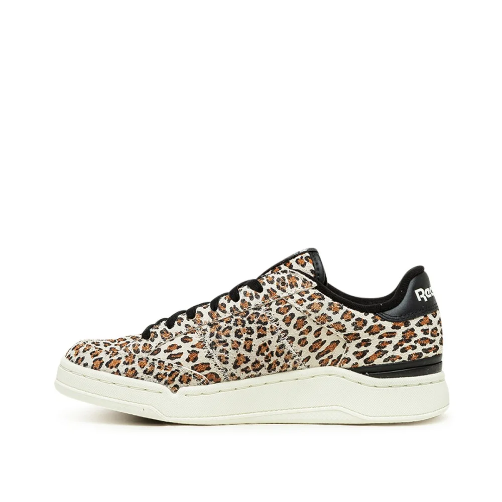 Reebok AD Court FY7345 / weiss