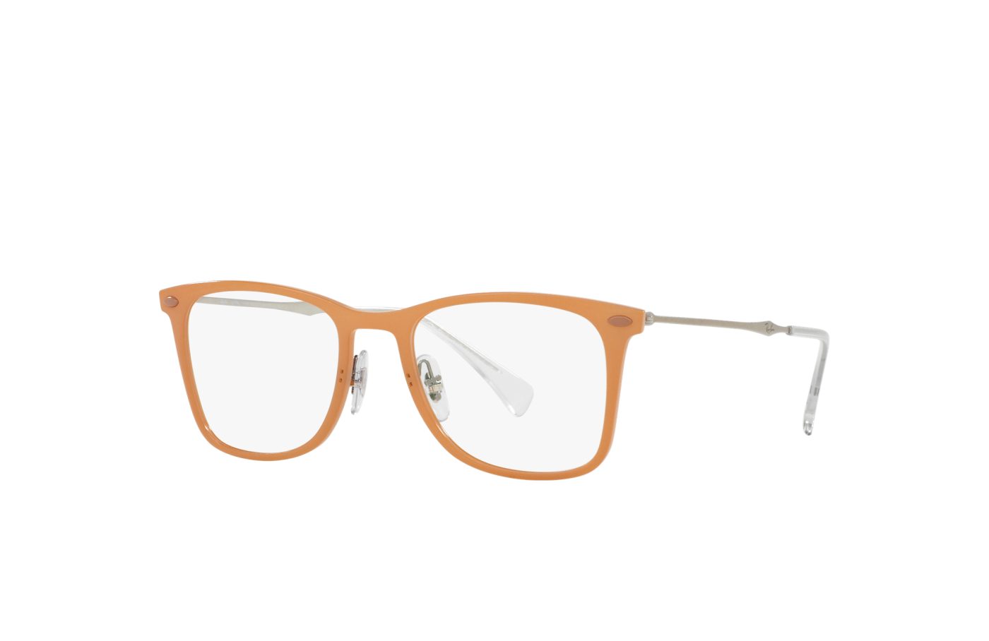 RB7086 OPTICS - Maro deschis lucios