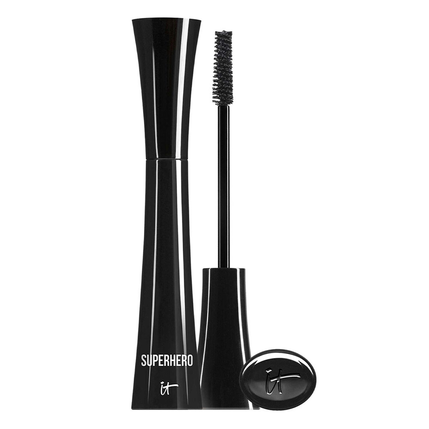 It Cosmetics Superhero Mascara Volumateur Super Extensible