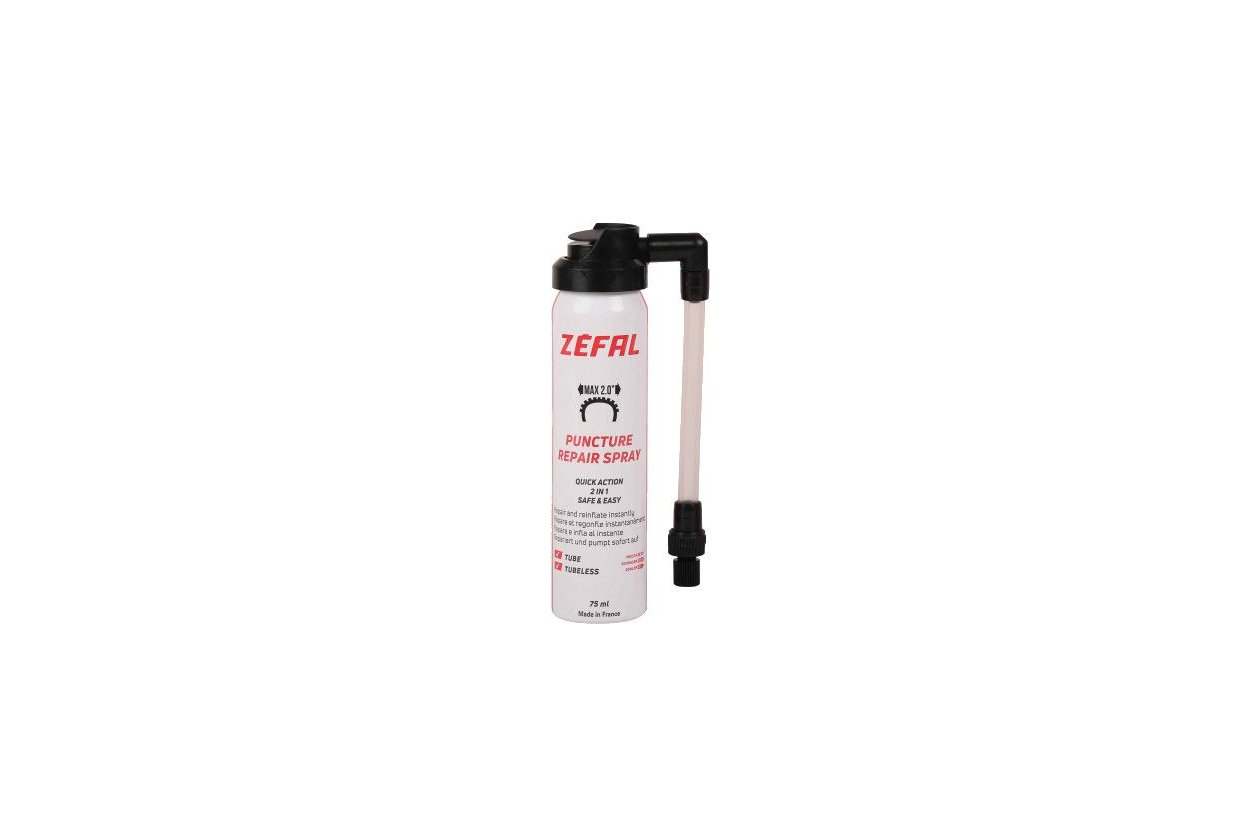 Zefal Pannenspray - 75 ml