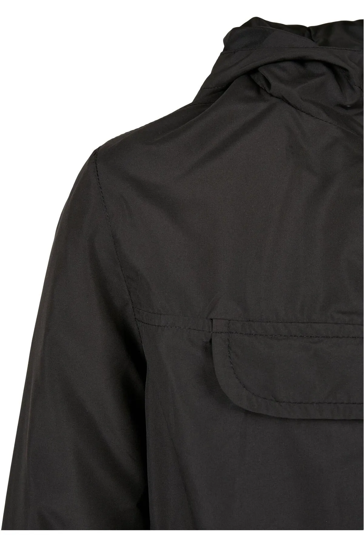 Urban Classics  Kinder-Mädchen Basic Pullover