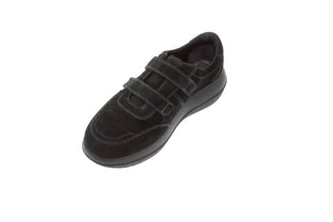 Heiden 20 Black Herren