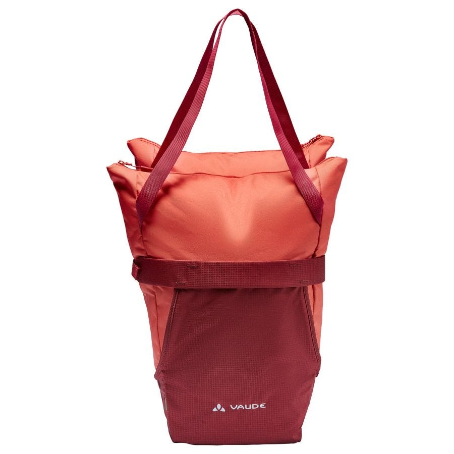 TwinShopper Doppel-Fahrradtasche