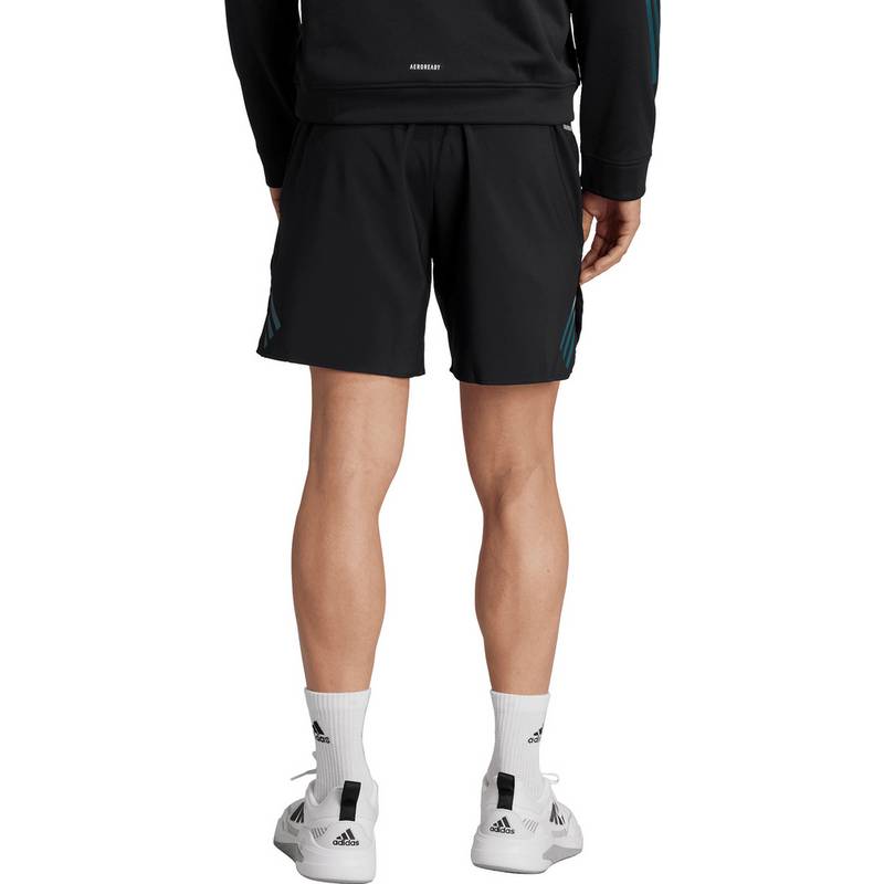 adidas TRAIN ICONS 3-STREIFEN Funktionsshorts Herren
