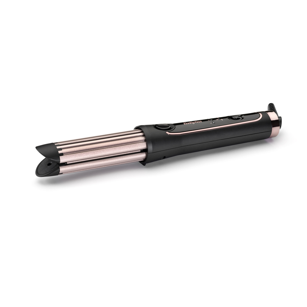 babyliss BaByliss - C112E - Boucleur Curl StylerLuxe BOUCLEUR
