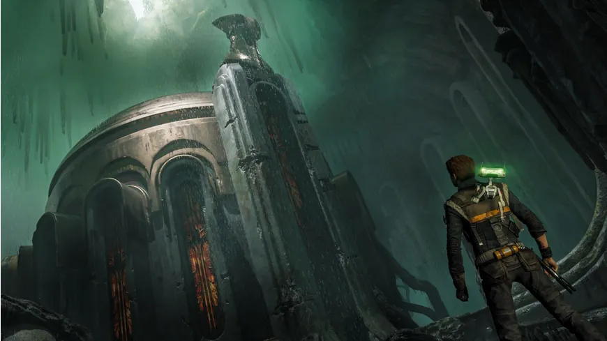 Star Wars Jedi - Fallen Order
