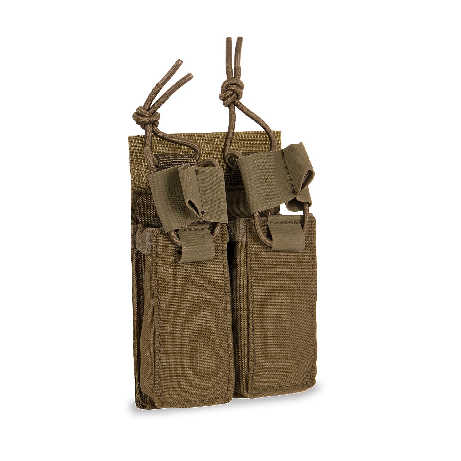 Magazintasche für Pistole Double