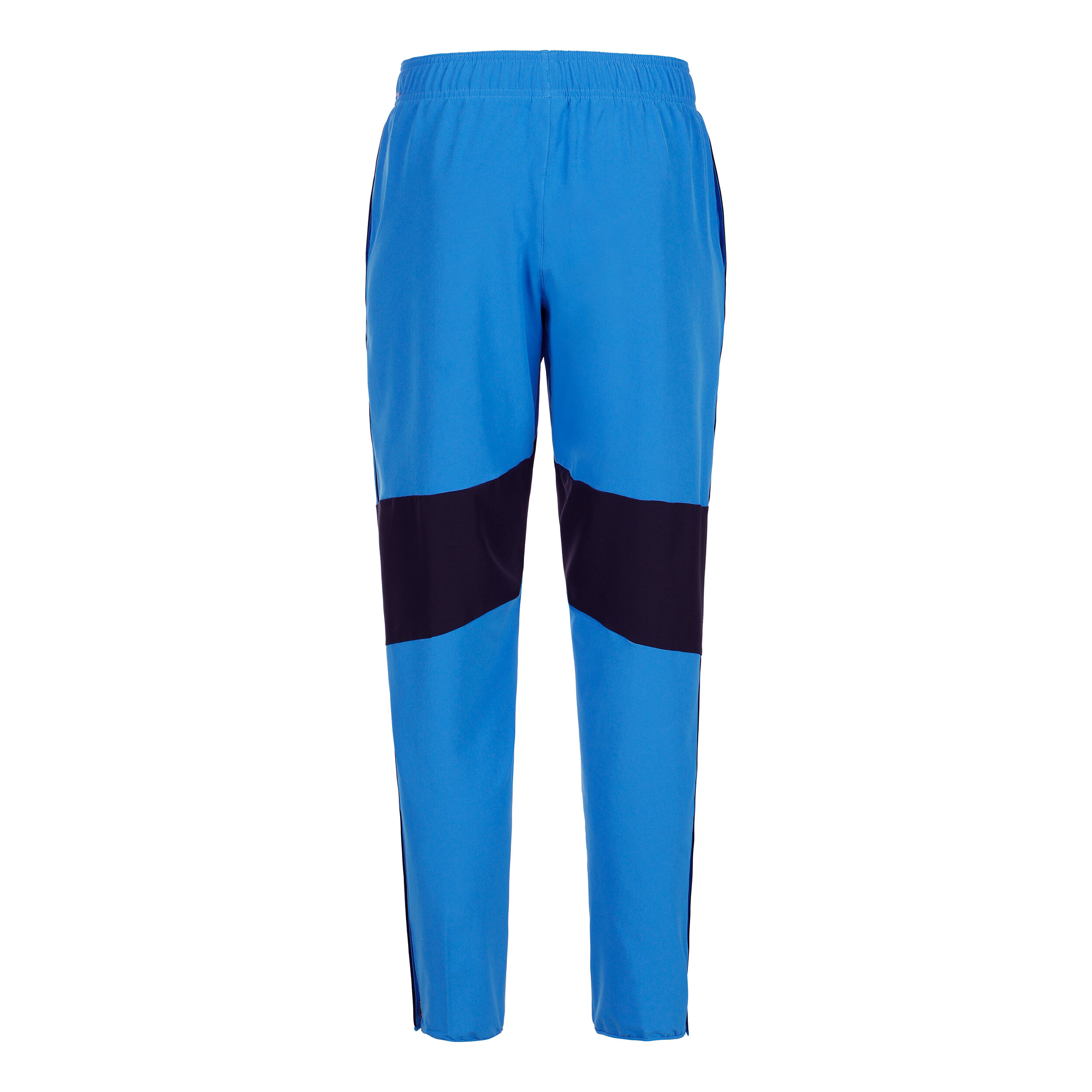 Court Dri-Fit Advantage Trainingshose Herren - Blau