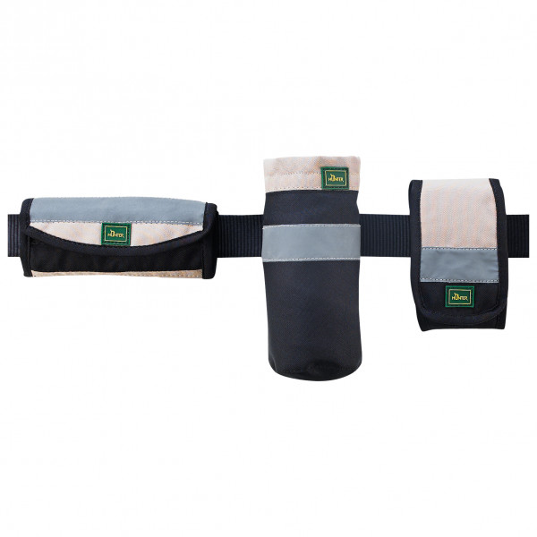 Hunter - Jogginggurt Tacoma Active - Hundeleine