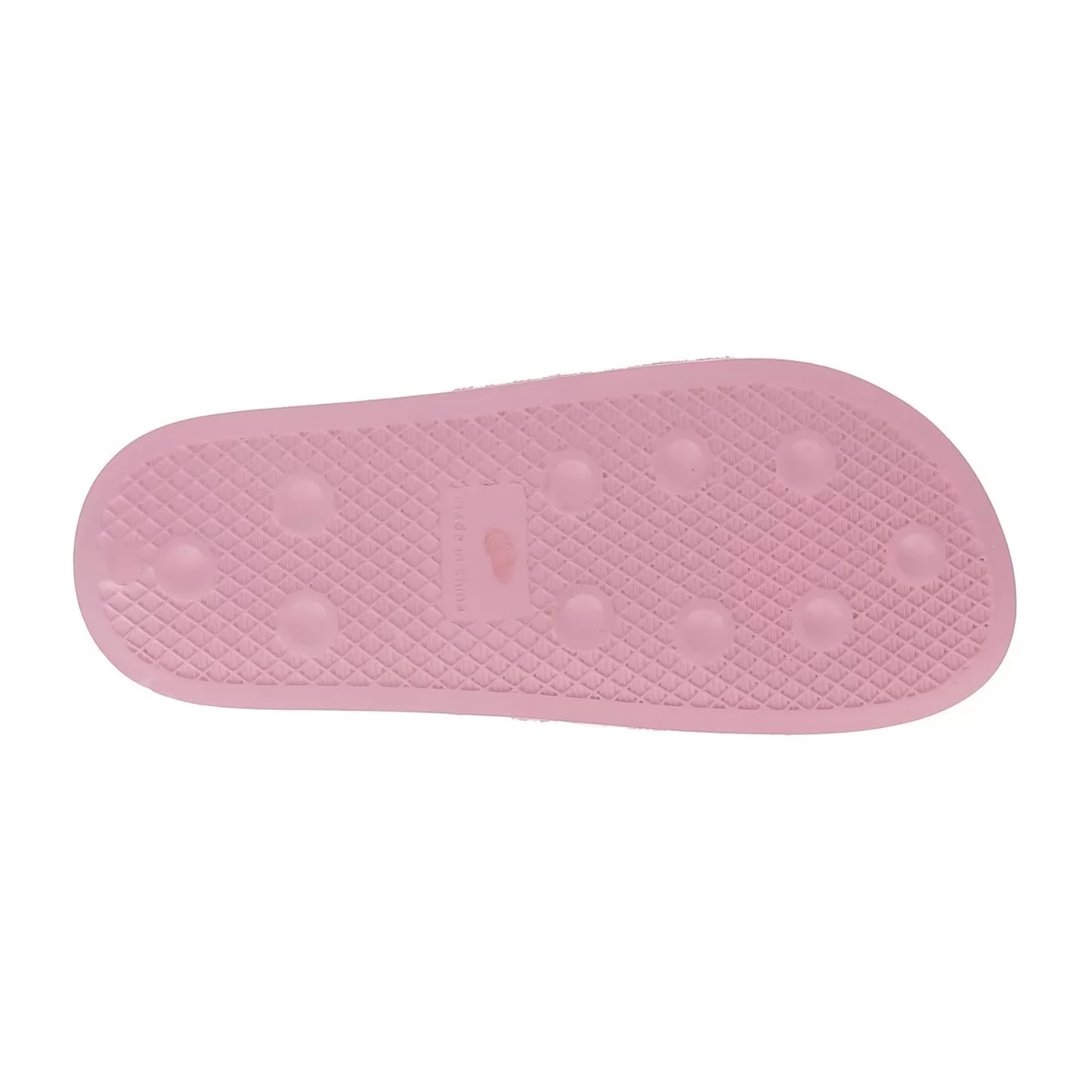 MOKU W CORAL BLUSH/ALL WHITE