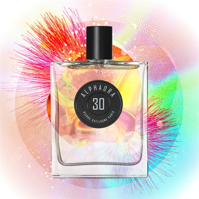 Eau de Parfum Spray