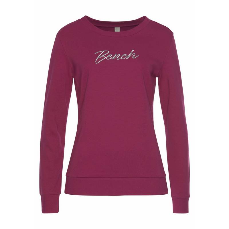 Bench Sweatshirt Damen