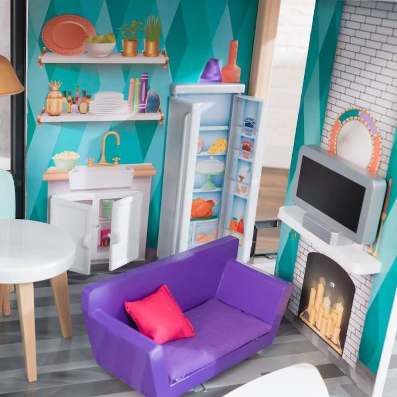 KIDKRAFT