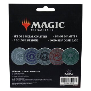 Magic the Gathering Untersetzer (5)