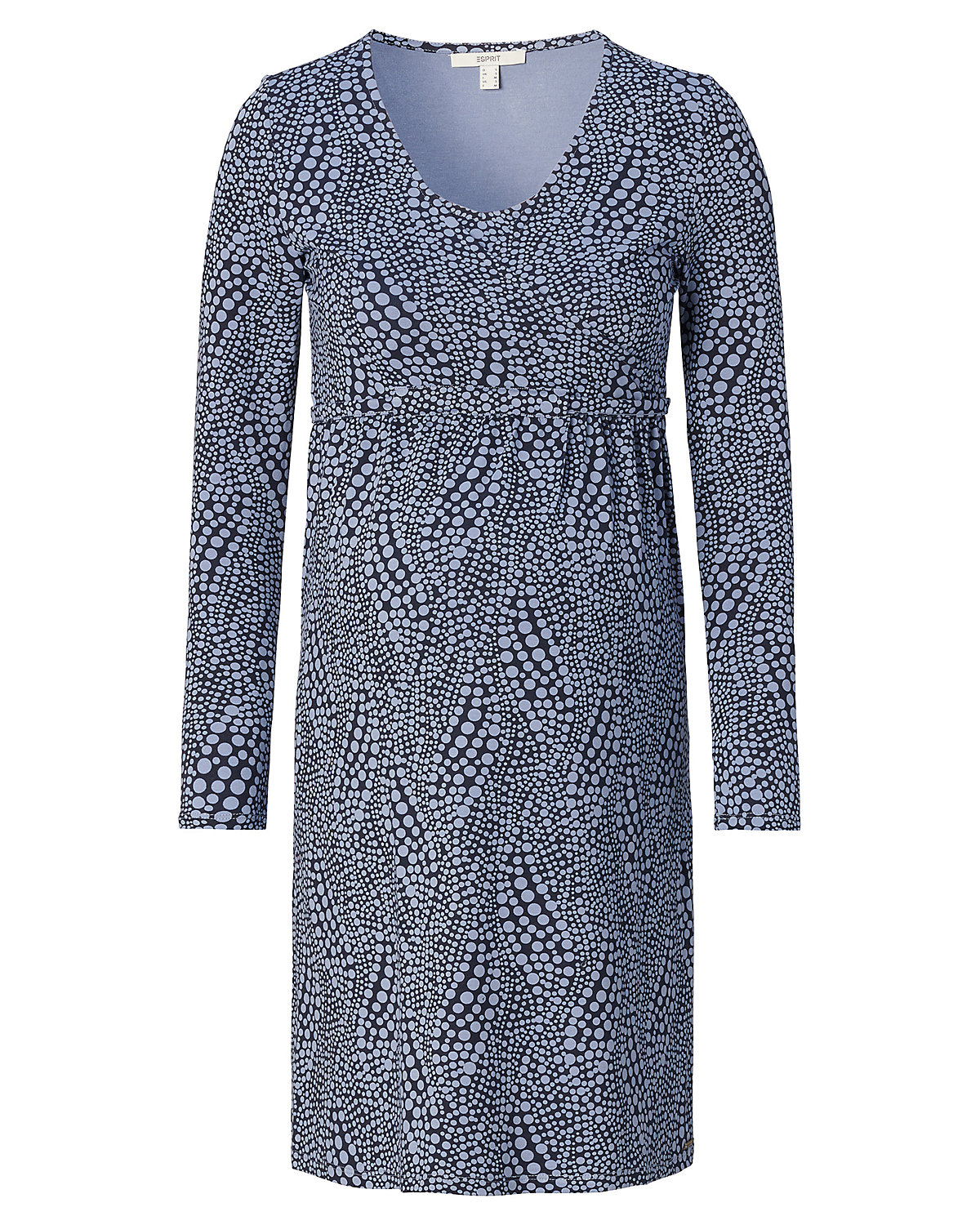 Kleid Umstandskleider