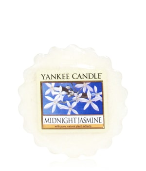 Yankee Candle Midnight Jasmine Wax Melt Duftwachs-22 g