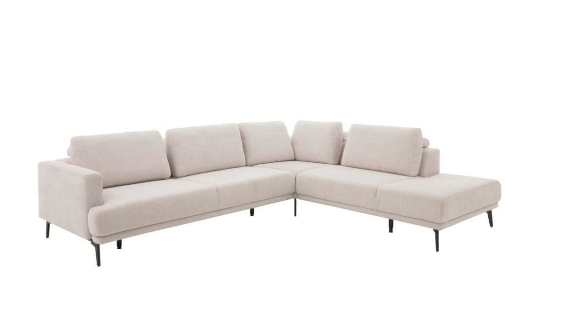 Interliving Polstergarnitur 4450 Ecru