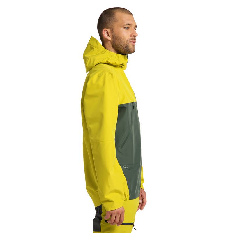 Haglfs Spira Jacket Hardshelljacke Herren