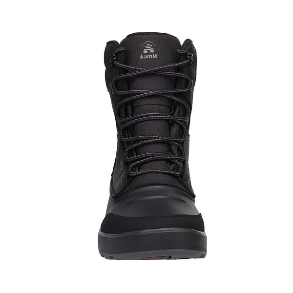 SPENCERSPT Herren - Winterstiefel