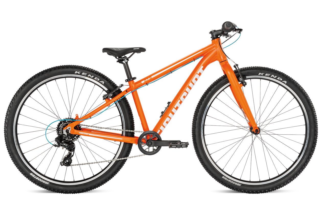 Eightshot X-Coady 275 SL - 2023 - 27,5 Zoll - Diamant