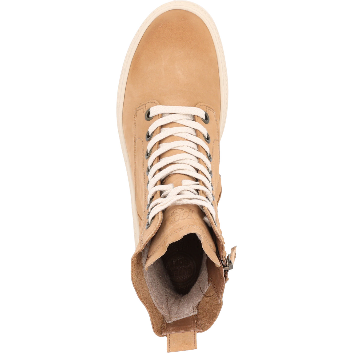 Paul Green 8970, Stiefeletten, Damen, sahara
