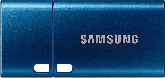 Samsung USB Flash Drive Type-C™ USB-Stick (USB 3.1, Lesegeschwindigkeit 400 MB/s)