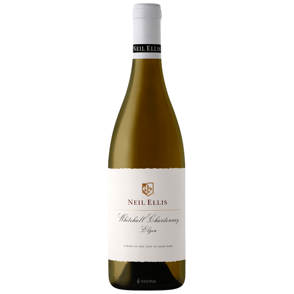 Neil EllisWhitehall Chardonnay 2020